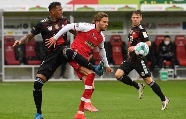 今夜德国杯焦点战;比利亚雷亚尔调整名单;引发热议;身体对抗强度拉满的简单介绍 今夜德国杯焦点战;比利亚雷亚尔调整名单;引发热议;身体对抗强度拉满的简单介绍